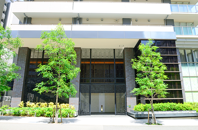 店舗・公共施工事例