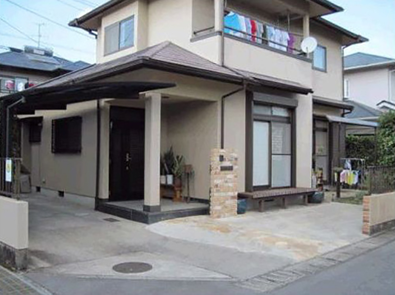 エコ&リサイクル 外構・石屋編