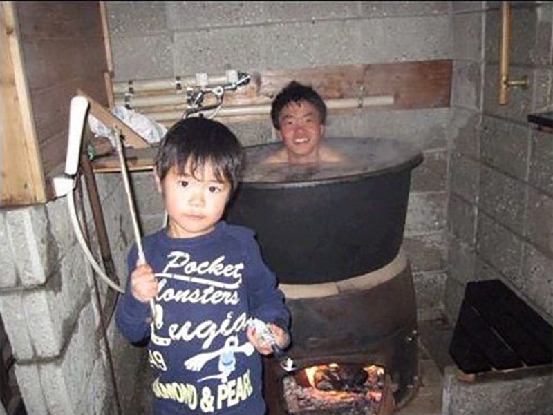 エコ&リサイクル 趣味人編