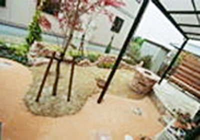 熊本市　T邸様　ガーデンリフォーム