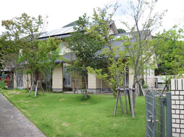 菊池郡 H様邸