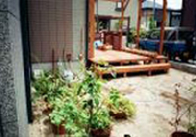 熊本市 T邸