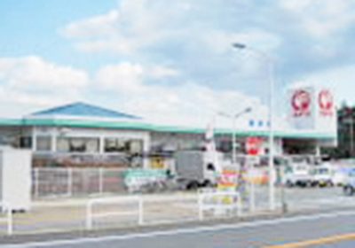 コメリ様