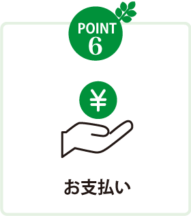 ご購入の流れ